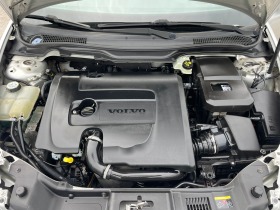 Volvo V50 1.6 HDI, снимка 9 - Автомобили и джипове - 40782231