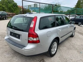 Volvo V50 1.6 HDI - [6] 