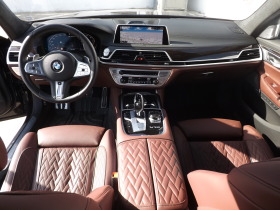 BMW 760 Li, снимка 13 - Автомобили и джипове - 42654255