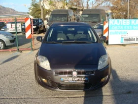  Fiat Bravo