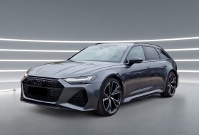 Обява за продажба на Audi Rs6 *HD-MATRIX*AVANT*22* ~ 220 920 лв. - изображение 1