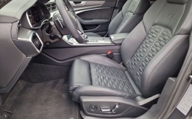 Audi Rs6 *HD-MATRIX*AVANT*22*, снимка 9 - Автомобили и джипове - 45095336