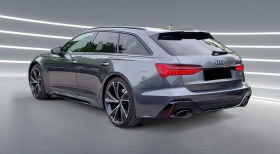 Audi Rs6 *HD-MATRIX*AVANT*22*, снимка 4 - Автомобили и джипове - 45095336