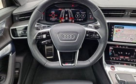 Audi Rs6 *HD-MATRIX*AVANT*22*, снимка 8 - Автомобили и джипове - 45095336
