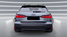 Audi Rs6 *HD-MATRIX*AVANT*22*, снимка 5 - Автомобили и джипове - 45095336