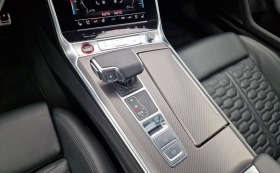 Audi Rs6 *HD-MATRIX*AVANT*22*, снимка 11 - Автомобили и джипове - 45095336