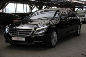 Mercedes-Benz S 500 Maybach/4Matic/LED/Обдухване/LONG/Exclusive