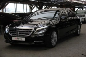  Mercedes-Benz S 500