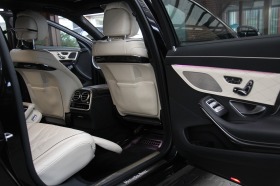 Mercedes-Benz S 500 Maybach/4Matic/LED/Обдухване/LONG/Exclusive, снимка 10 - Автомобили и джипове - 44507777
