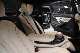 Mercedes-Benz S 500 Maybach/4Matic/LED/Обдухване/LONG/Exclusive, снимка 15 - Автомобили и джипове - 44507777