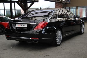 Mercedes-Benz S 500 Maybach/4Matic/LED//LONG/Exclusive | Mobile.bg   4