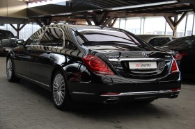 Mercedes-Benz S 500 Maybach/4Matic/LED//LONG/Exclusive | Mobile.bg   6