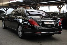 Mercedes-Benz S 500 Maybach/4Matic/LED/Обдухване/LONG/Exclusive, снимка 6