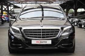 Mercedes-Benz S 500 Maybach/4Matic/LED//LONG/Exclusive | Mobile.bg   2