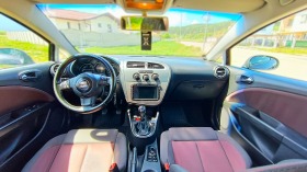 Seat Leon 2.0 TDI 16v, снимка 9 - Автомобили и джипове - 45574688
