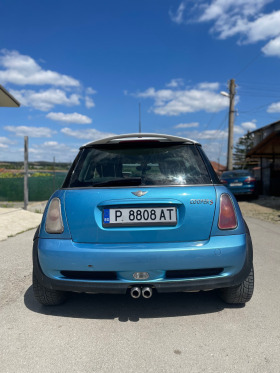 Mini Cooper s, снимка 6 - Автомобили и джипове - 45570249