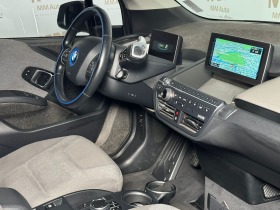 BMW i3, снимка 10