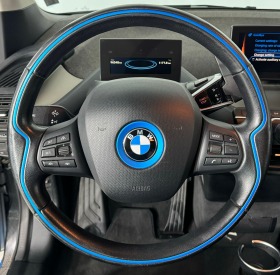 BMW i3, снимка 8