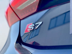 Audi S7 1-ви СОБСТВЕНИК! * ЛИЗИНГ* , снимка 16