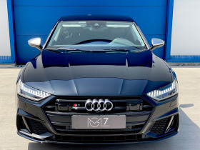 Обява за продажба на Audi S7 1-ви СОБСТВЕНИК! * ЛИЗИНГ*  ~ 106 000 лв. - изображение 1