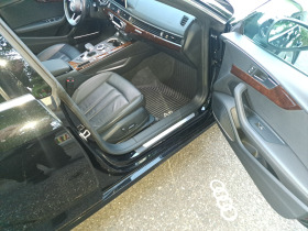 Audi A5 2.0 TFSI quattro, снимка 14 - Автомобили и джипове - 45835030
