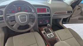 Audi A6 6ск, снимка 11