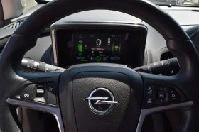 Opel Ampera 1, 4 Plug-in Hybrid, снимка 14