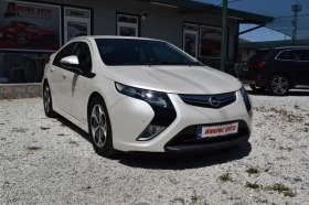 Opel Ampera 1, 4 Plug-in Hybrid | Mobile.bg    1