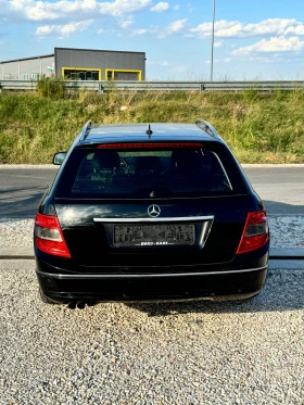 Mercedes-Benz C 200 Нов внос от Белгия - [6] 