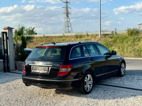 Mercedes-Benz C 200 Нов внос от Белгия, снимка 4