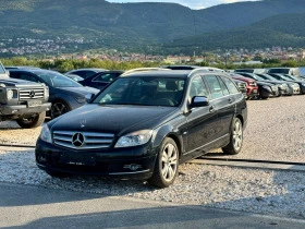 Mercedes-Benz C 200     | Mobile.bg    3