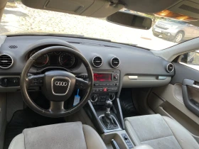 Audi A3 Quattro , снимка 5