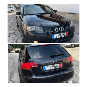 Audi A3 Quattro , снимка 7