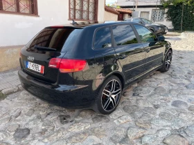 Audi A3 Quattro , снимка 3