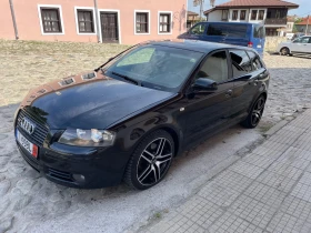 Audi A3 Quattro , снимка 2