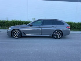 BMW 530  sport xDrive Laser | Mobile.bg    3