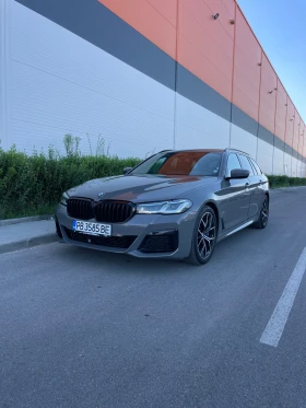     BMW 530  sport xDrive Laser