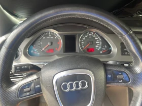 Audi A6 3.0 quatro, снимка 6