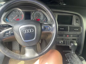 Audi A6 3.0 quatro, снимка 7