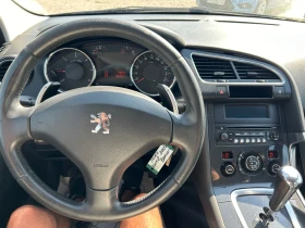 Peugeot 3008 1.6HDI avtomatik, снимка 10