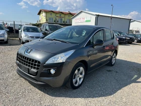 Peugeot 3008 1.6HDI avtomatik - [1] 