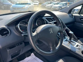 Peugeot 3008 1.6HDI avtomatik, снимка 9