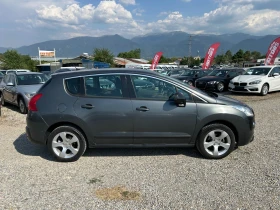 Peugeot 3008 1.6HDI avtomatik, снимка 4