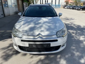 Citroen C5 2.2 Executive, снимка 5