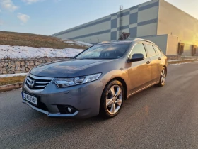 Honda Accord 2.2i-DTEC 150кс Facelift 1