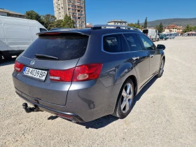 Honda Accord 2.2i-DTEC 150кс Facelift, снимка 5