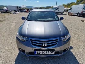 Honda Accord 2.2i-DTEC 150кс Facelift, снимка 9