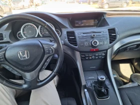 Honda Accord 2.2i-DTEC 150кс Facelift, снимка 12