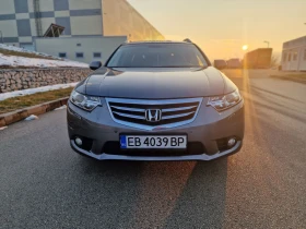 Honda Accord 2.2i-DTEC 150кс Facelift - 13999 лв. - 93672107 | Car24.bg