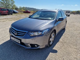 Honda Accord 2.2i-DTEC 150кс Facelift, снимка 8